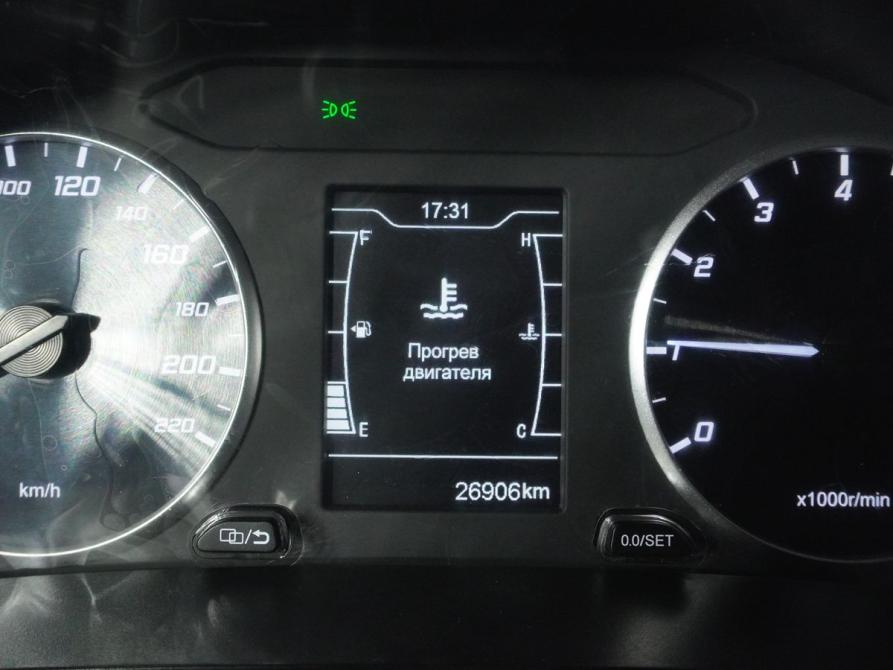 Chery Tiggo 4 Pro I Вологда  - изображение 17