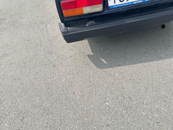 Lada (ВАЗ) 2107 с пробегом 2011 года, цена 188 000 рублей, 86000 км, седан, Автокод Объявления