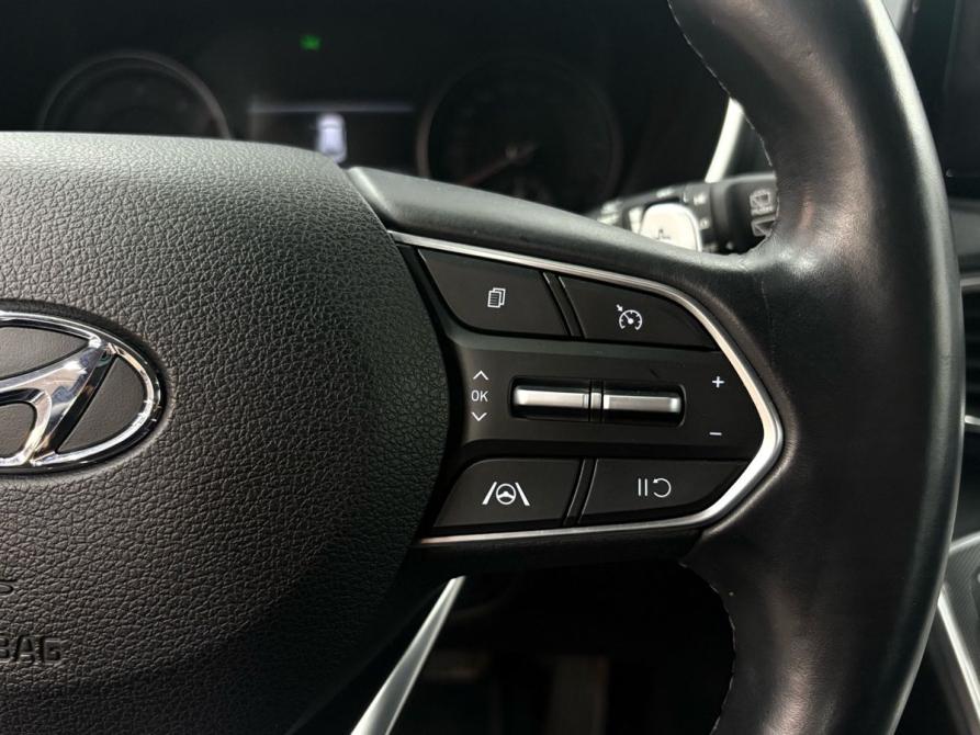 Hyundai Santa Fe IV Рестайлинг Ростов-на-Дону  - изображение 13