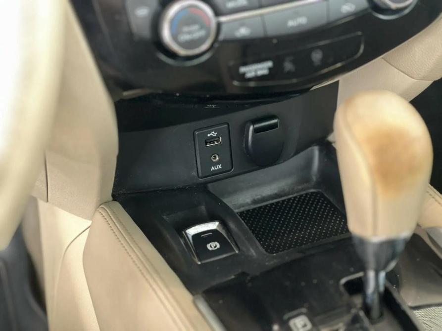 Nissan X-Trail III Екатеринбург  - изображение 18