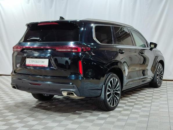 Exeed VX I с пробегом 2022 года, цена 2 950 000 рублей, 60400 км, внедорожник, Автокод Объявления