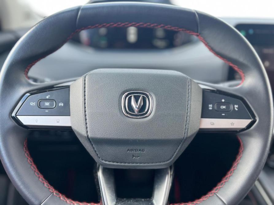 Changan CS55 Plus II Санкт-Петербург  - изображение 15