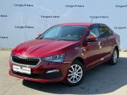 Skoda Rapid II Курган  - изображение 16