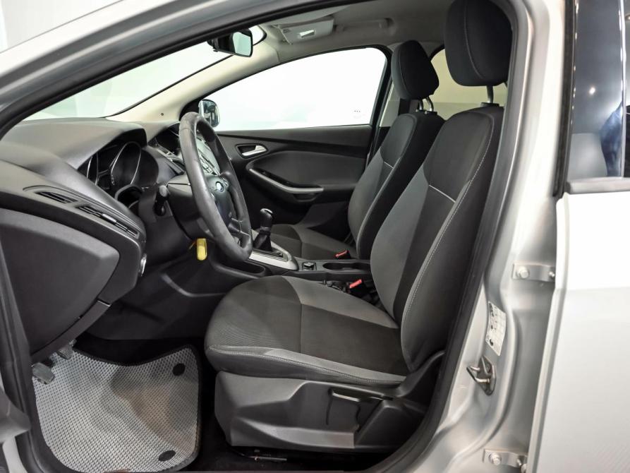 Ford Focus III Екатеринбург  - изображение 10