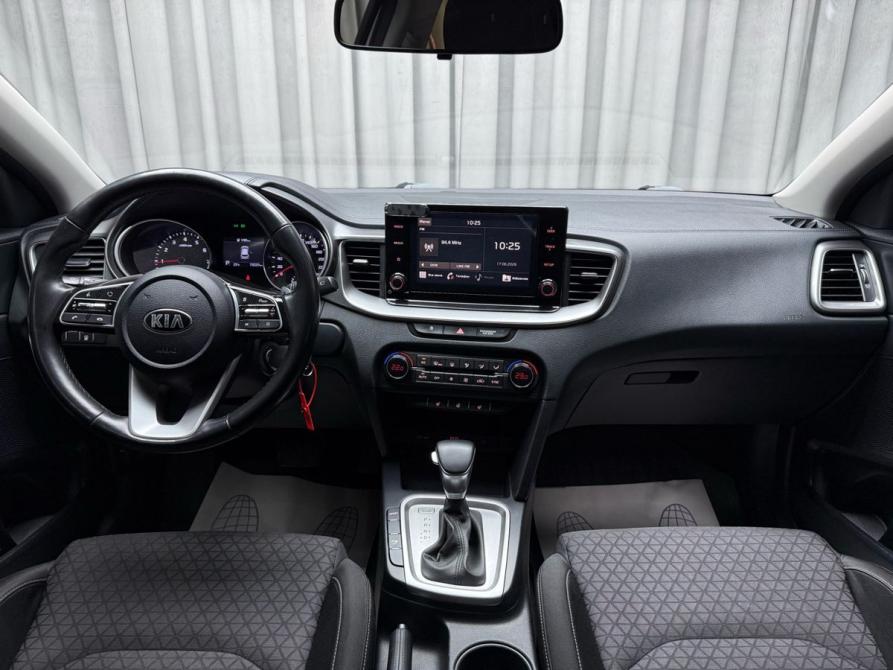 Kia Ceed III Ижевск  - изображение 13