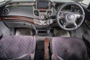Honda Odyssey III Томск  - изображение 28