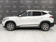 Kia Seltos I Москва  - изображение 34