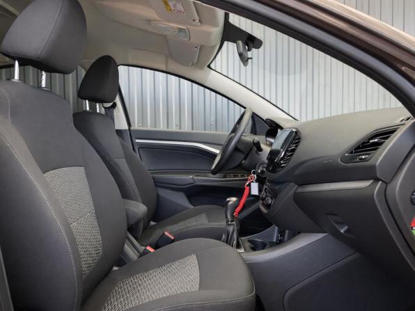 Lada (ВАЗ) Vesta I с пробегом 2022 года, цена 1 147 000 рублей, 76809 км, седан, Автокод Объявления
