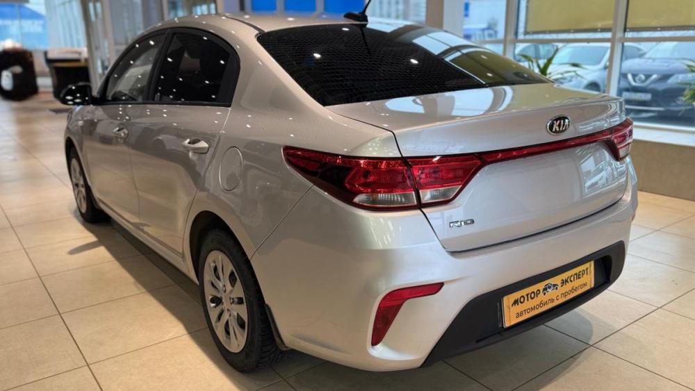 Kia Rio IV Киров  - изображение 2