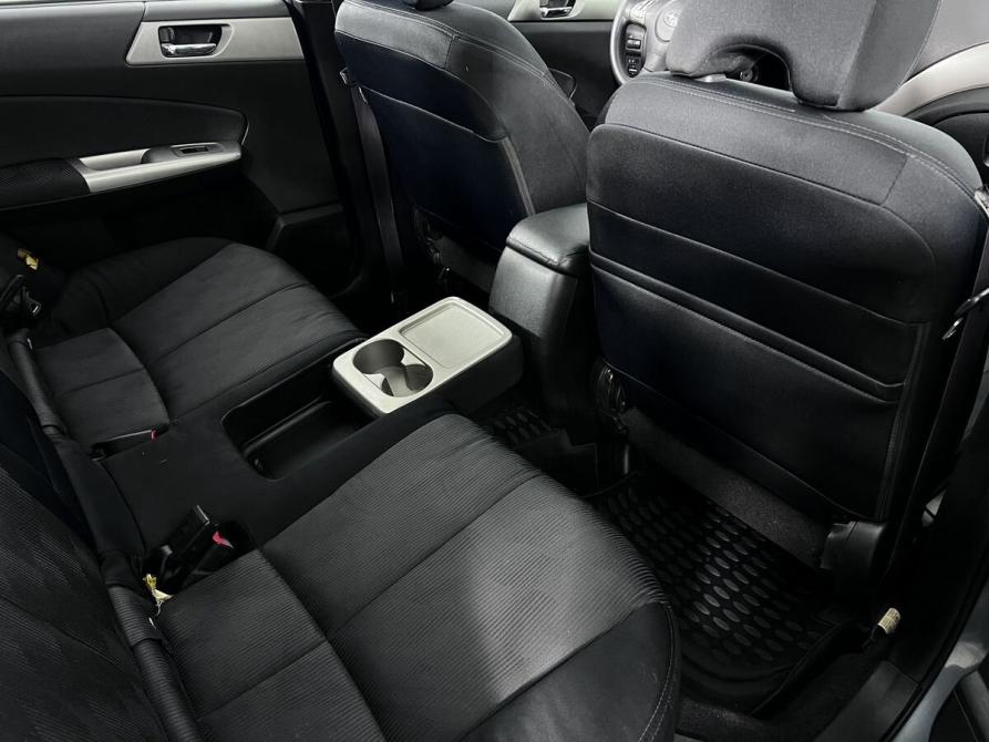 Subaru Forester III Калининград  - изображение 11