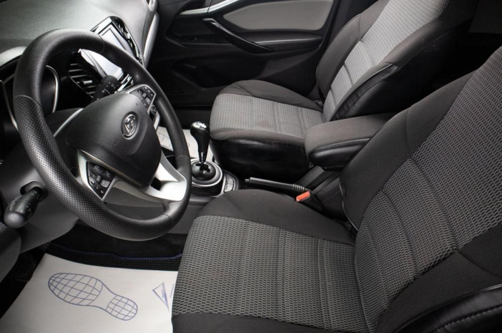 Lada (ВАЗ) Vesta I Оренбург  - изображение 16