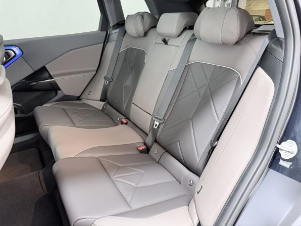 BMW X3 IV (G45/G48) с пробегом 2025 года, цена 7 500 000 рублей, 800 км, внедорожник, Автокод Объявления