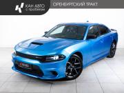 Dodge Charger VII (LD) Рестайлинг Казань  - изображение 20