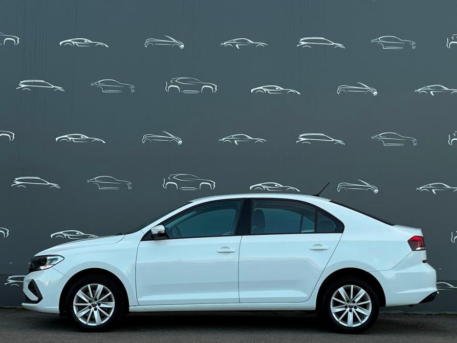 Volkswagen Polo VI Санкт-Петербург  - изображение 11