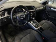 Audi A4 IV (B8) Рестайлинг Ростов-на-Дону  - изображение 40