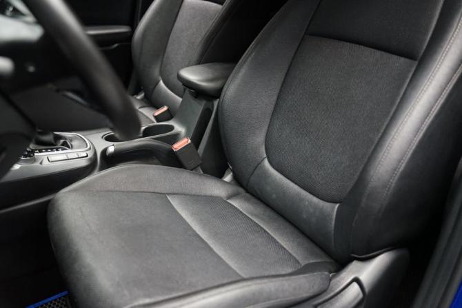 Kia Seltos I с пробегом 2021 года, цена 2 289 000 рублей, 81600 км, внедорожник, Автокод Объявления