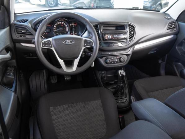 Lada (ВАЗ) Vesta I с пробегом 2021 года, цена 1 260 000 рублей, 55077 км, седан, Автокод Объявления