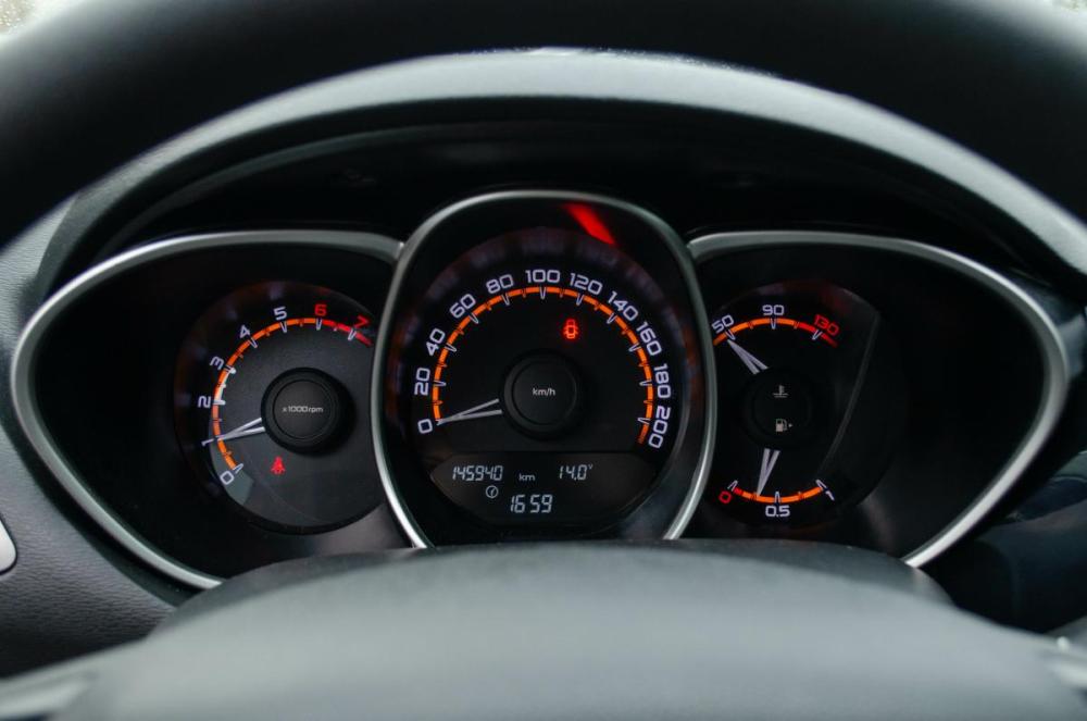Lada (ВАЗ) Vesta I Курган  - изображение 9