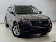 Skoda Kodiaq I Вологда  - изображение 24