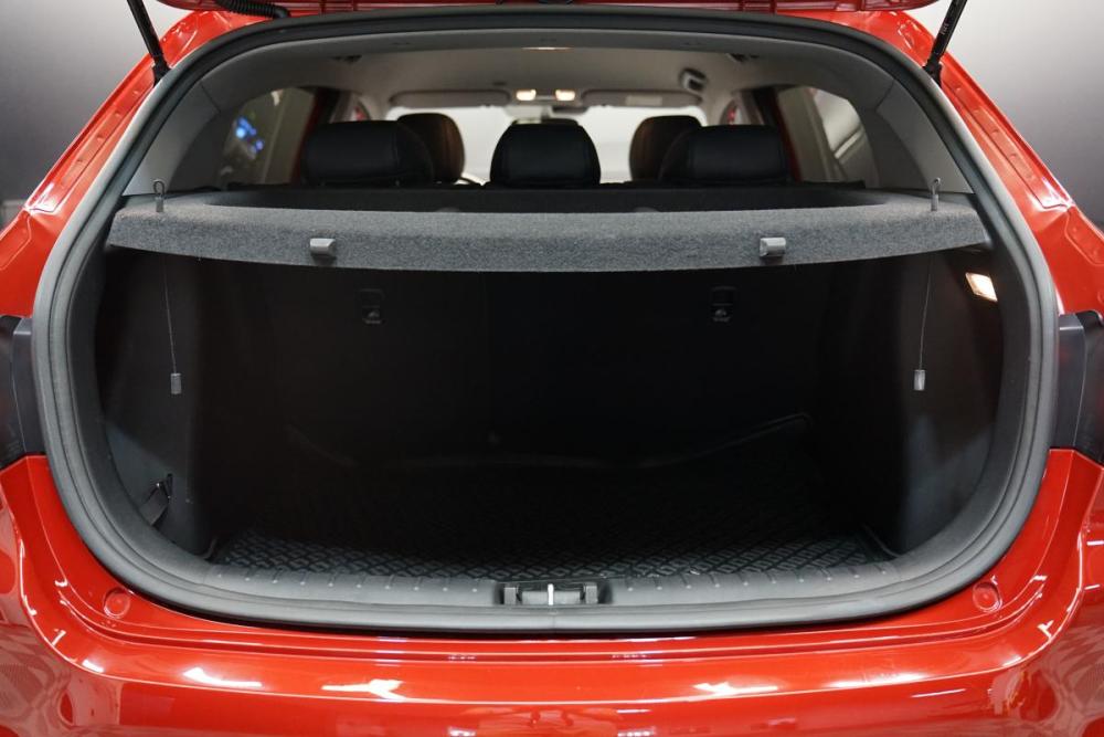 Kia Rio IV Крым  - изображение 25