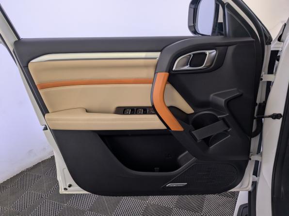 Haval Dargo I с пробегом 2024 года, цена 2 590 000 рублей, 39570 км, внедорожник, Автокод Объявления