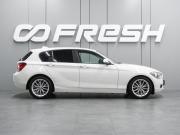 BMW 1 серии II (F20/F21) Воронеж  - изображение 27