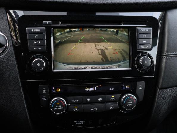 Nissan X-Trail III Рестайлинг с пробегом 2021 года, цена 2 800 000 рублей, 104778 км, внедорожник, Автокод Объявления