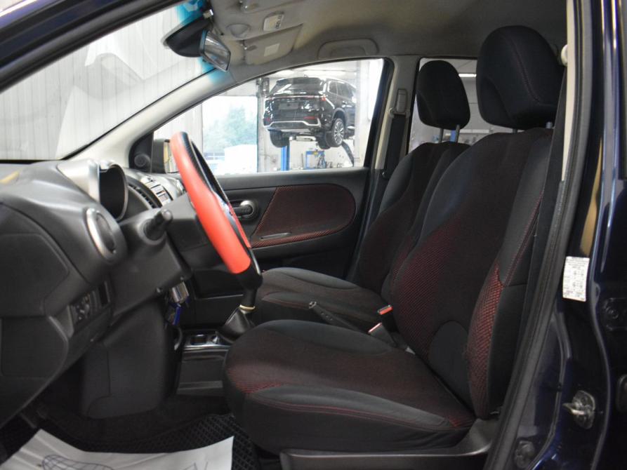 Nissan Note I Мурманск  - изображение 6