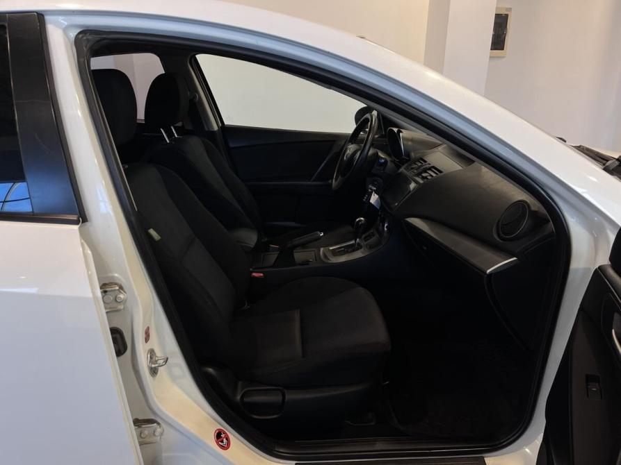 Mazda 3 II (BL) Чебоксары  - изображение 28