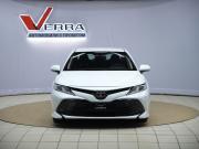 Toyota Camry VIII (XV70) Уфа  - изображение 21