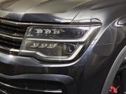 Volkswagen Teramont I Рестайлинг (China Market) Москва  - изображение 34