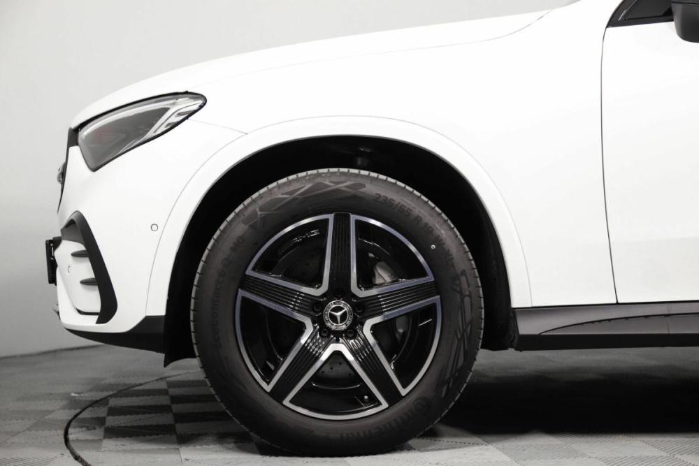 Mercedes-Benz GLC Coupe II (C254) Москва  - изображение 14