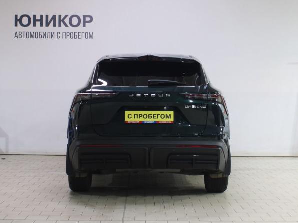 JETOUR Dashing I с пробегом 2024 года, цена 1 999 000 рублей, 19853 км, внедорожник, Автокод Объявления