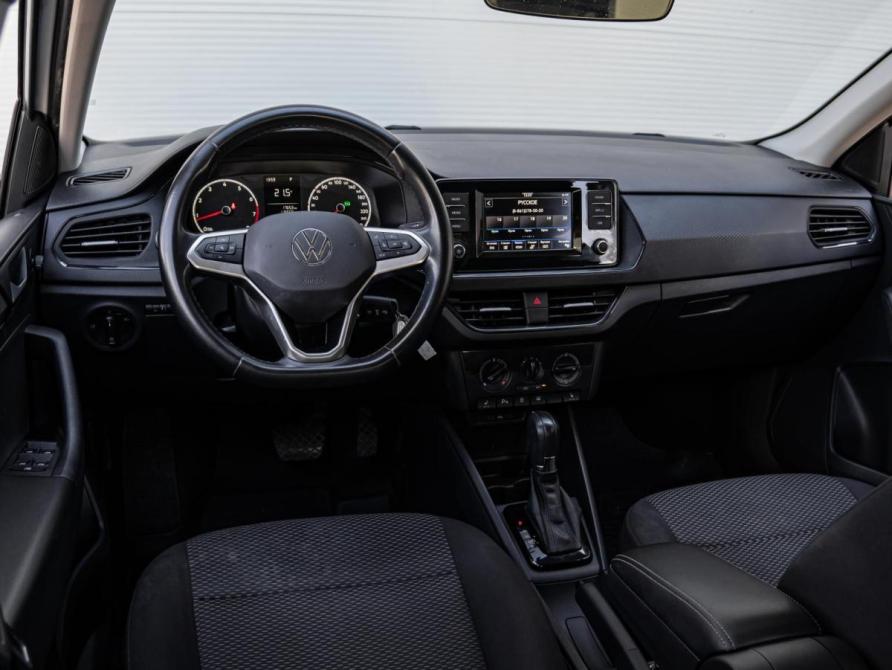 Volkswagen Polo VI Краснодар  - изображение 6