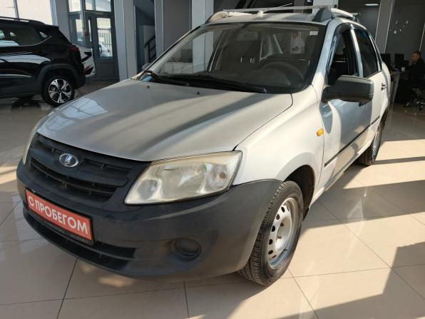 Lada (ВАЗ) Granta I с пробегом 2013 года, цена 279 000 рублей, 99700 км, седан, Автокод Объявления