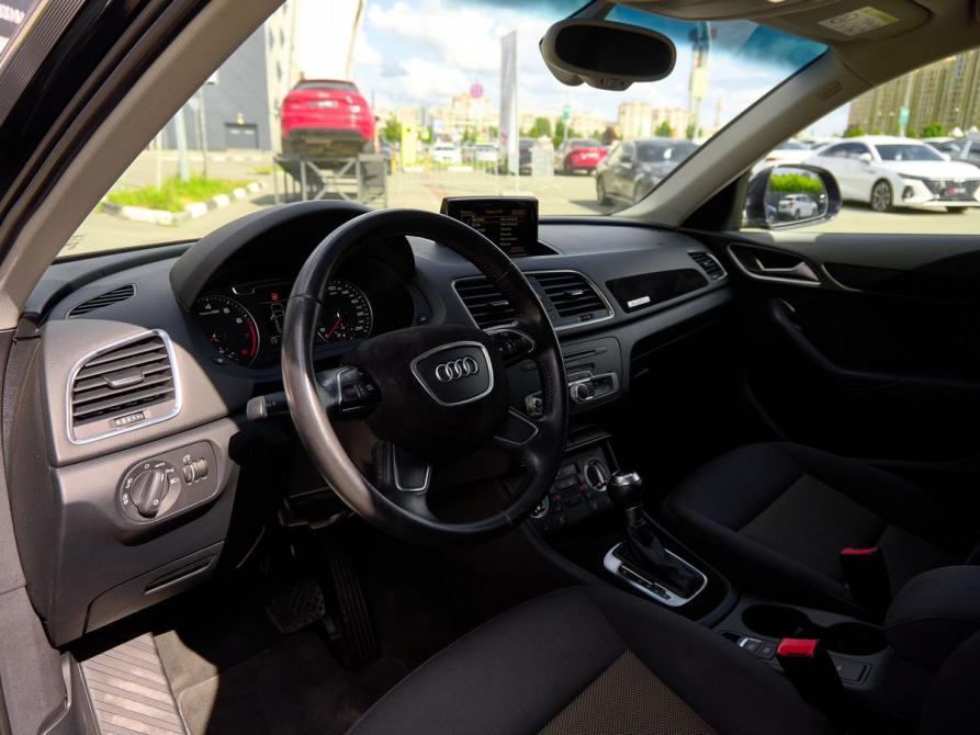 Audi Q3 I (8U) Казань  - изображение 5