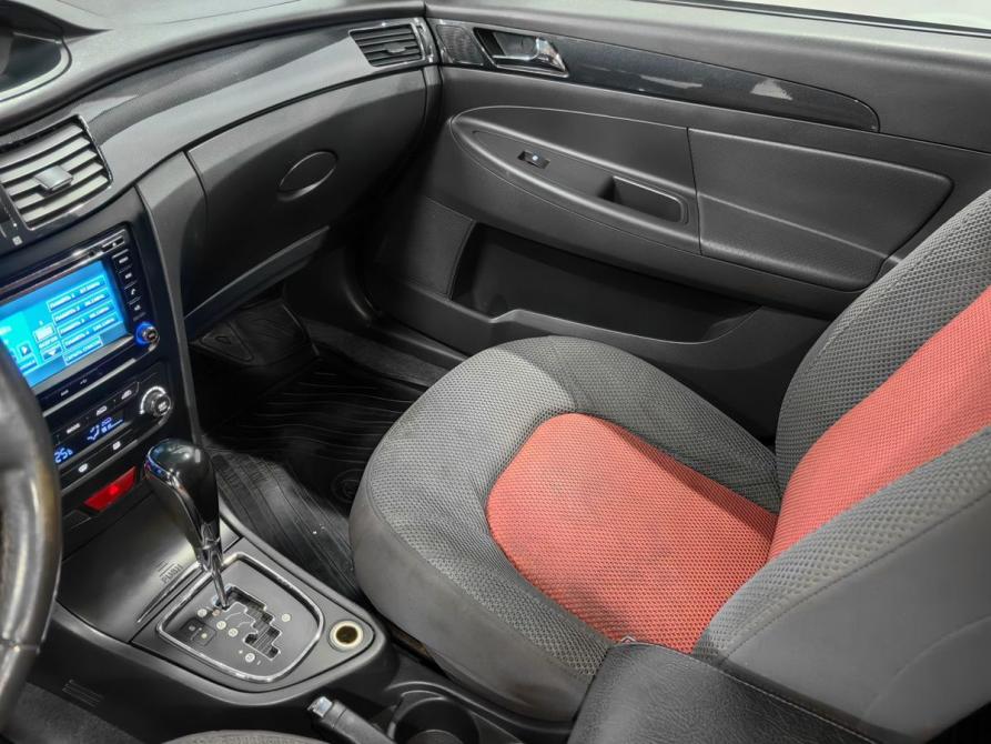 Dongfeng H30 Cross Новосибирск  - изображение 13