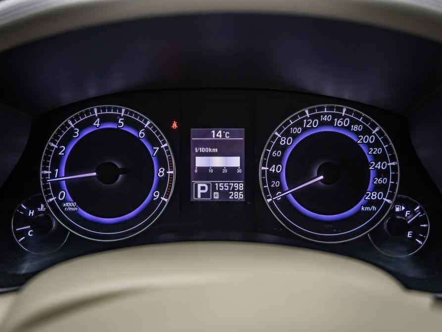 Infiniti EX I (J50) Волгоград  - изображение 9