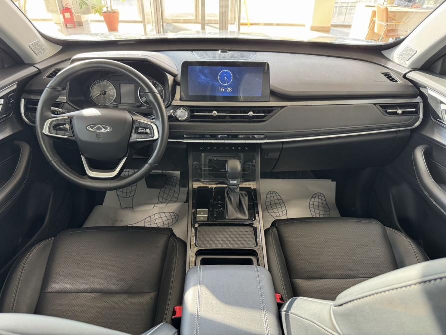 Chery Tiggo 4 Pro I Пермь  - изображение 17