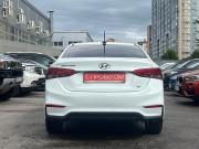 Hyundai Solaris II Санкт-Петербург  - изображение 20