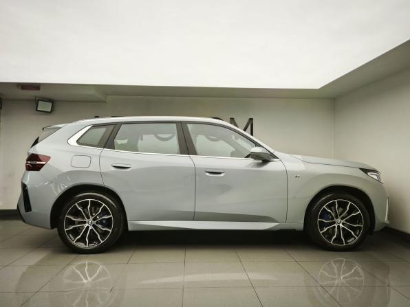 BMW X3 IV (G45/G48) с пробегом 2025 года, цена 6 552 000 рублей, 11642 км, внедорожник, Автокод Объявления