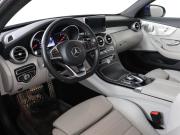Mercedes-Benz C-Класс IV (W205) Химки  - изображение 27