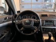 Skoda Octavia II (A5) Рестайлинг Чебоксары  - изображение 42