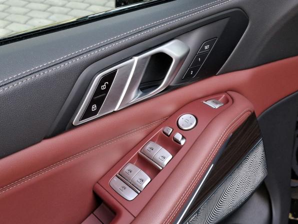 BMW X5 IV (G05/G18) с пробегом 2023 года, цена 8 700 000 рублей, 28839 км, внедорожник, Автокод Объявления