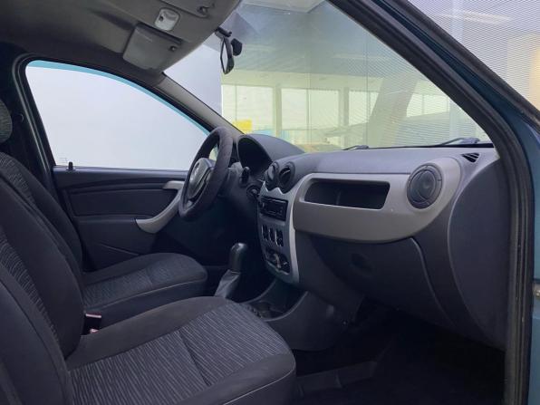 Renault Logan I Рестайлинг с пробегом 2010 года, цена 399 000 рублей, 251497 км, седан, Автокод Объявления