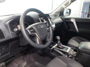 Toyota Land Cruiser Prado 150 Series Рестайлинг 2 Пермь  - изображение 27