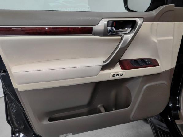 Lexus GX II с пробегом 2010 года, цена 3 600 000 рублей, 230000 км, внедорожник, Автокод Объявления