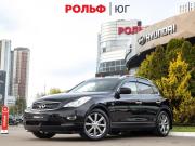 Infiniti QX50 I Москва  - изображение 23