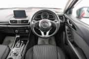 Mazda Axela III Красноярск  - изображение 39
