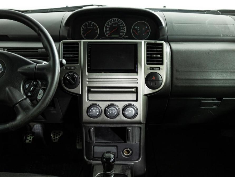 Nissan X-Trail I Рестайлинг Санкт-Петербург  - изображение 15